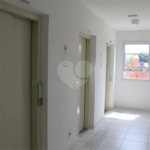 Apartamento à venda com 1 quarto em Água Branca, São Paulo, SP