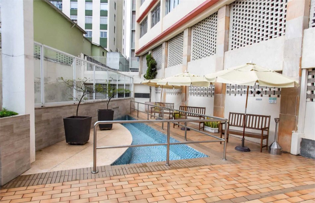 Apartamento à venda com 2 quartos, sendo 1 suíte, em Vila Mariana, São Paulo, SP