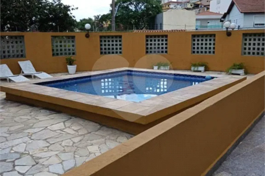 Apartamento à venda com 3 quartos, sendo 1 suíte,  em Tucuruvi, São Paulo, SP