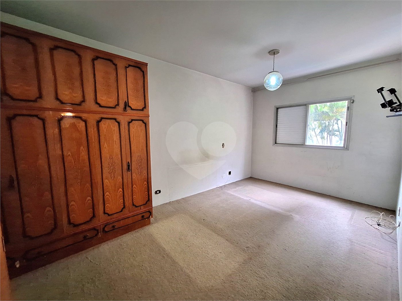 Apartamento à venda com 3 quartos, sendo 1 suíte, em Vila Monte Alegre, São Paulo, SP