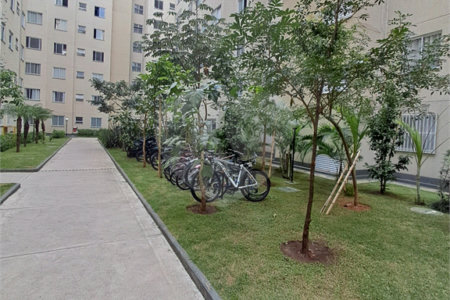 Apartamento à venda com 2 quartos em Jardim Arpoador, São Paulo, SP