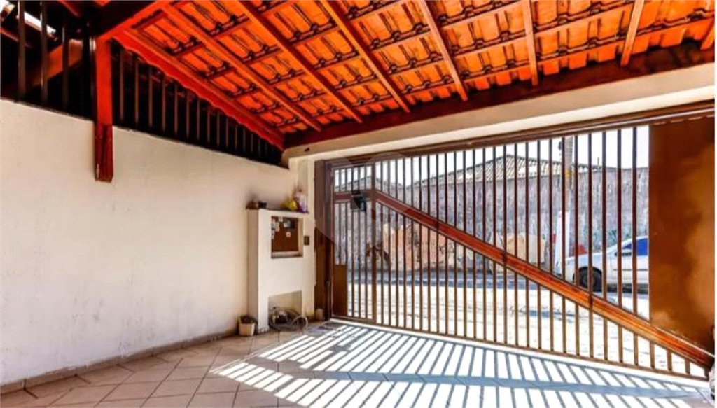 Sobrado à venda com 3 quartos em Vila Nova Mazzei, São Paulo, SP
