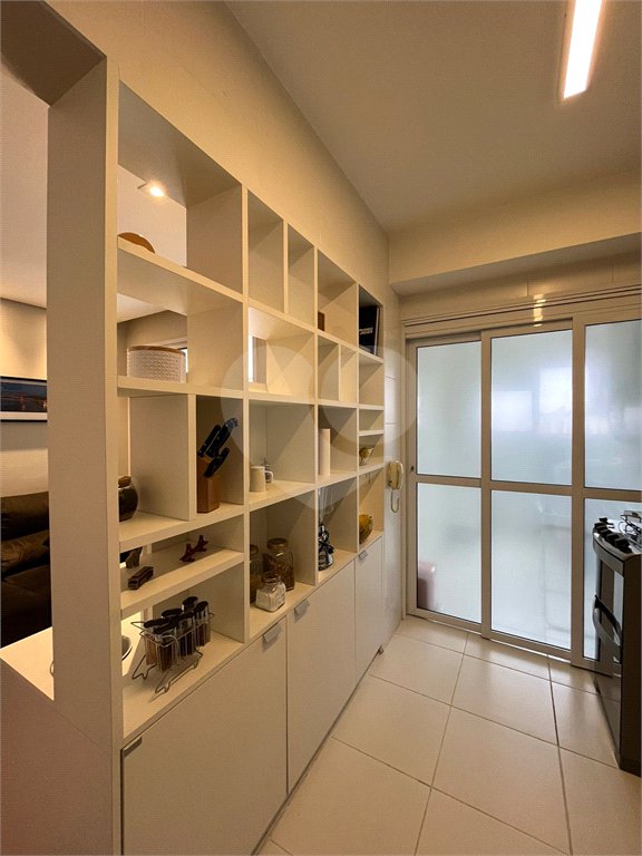 Apartamento à venda com 2 quartos em Santo Amaro, São Paulo, SP