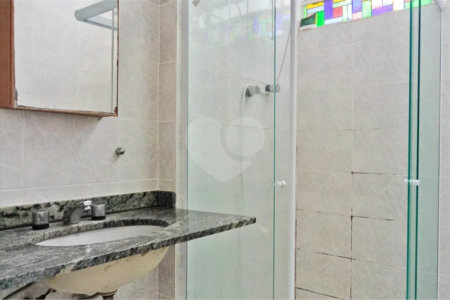 Sobrado à venda com 3 quartos em Santana, São Paulo, SP