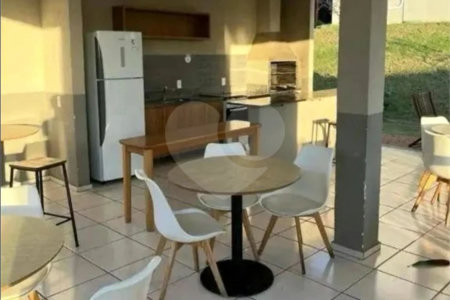 Apartamento à venda com 2 quartos em Parque São Bento, Sorocaba, SP