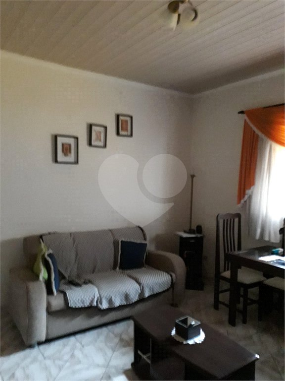 Casa à venda com 5 quartos em Freguesia do Ó, São Paulo, SP