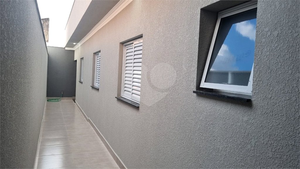 Casa à venda com 3 quartos, sendo 1 suíte, em Vila Brizzola, Indaiatuba, SP