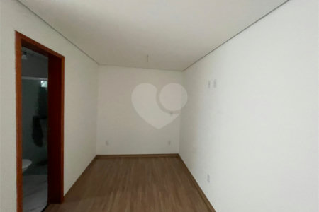 Apartamento à venda em Parada Inglesa, São Paulo, SP