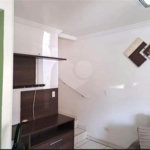 Casa à venda com 2 quartos no condomínio Residencial Boulevard I, São Paulo - SP