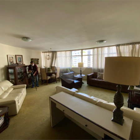 Apartamento à venda com 3 quartos, sendo 1 suíte, em Jardim Paulistano, São Paulo, SP