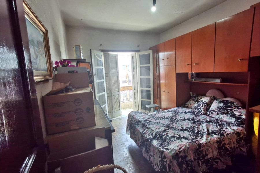 Prédio à venda em Casa Verde, São Paulo, SP