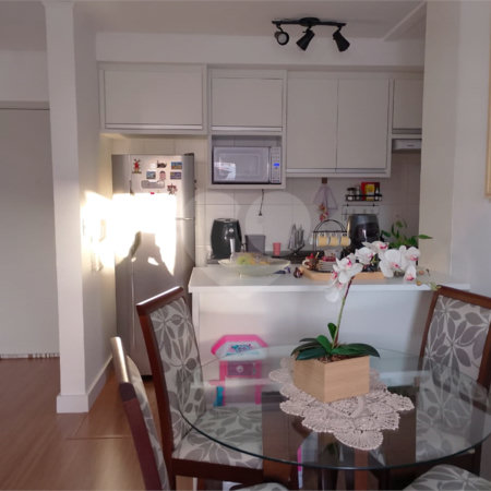 Apartamento à venda ou para alugar com 2 quartos em Jardim Tamoio, Jundiaí, SP
