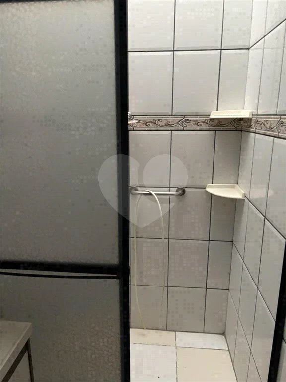 Sobrado à venda com 2 suítes em Santa Terezinha, São Paulo, SP