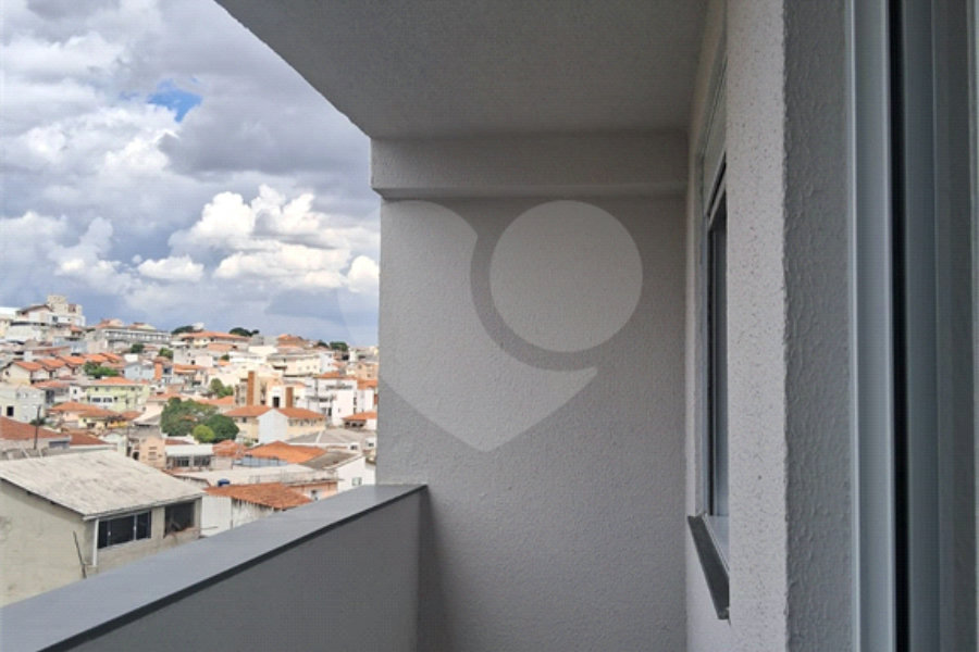 Apartamento para alugar com 1 suíte em Tucuruvi, São Paulo, SP