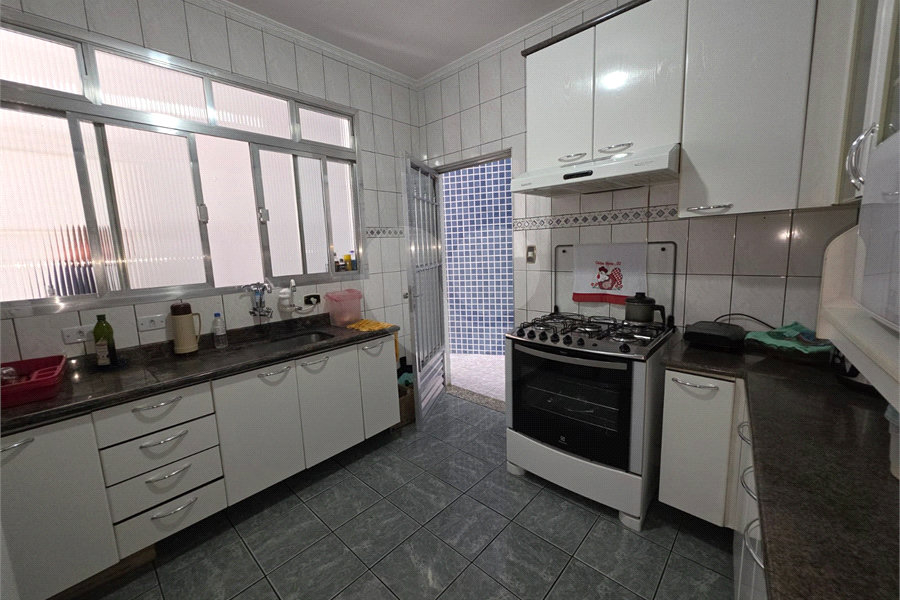 Sobrado à venda com 4 quartos, sendo 2 suítes, em Vila Nova Cachoeirinha, São Paulo, SP
