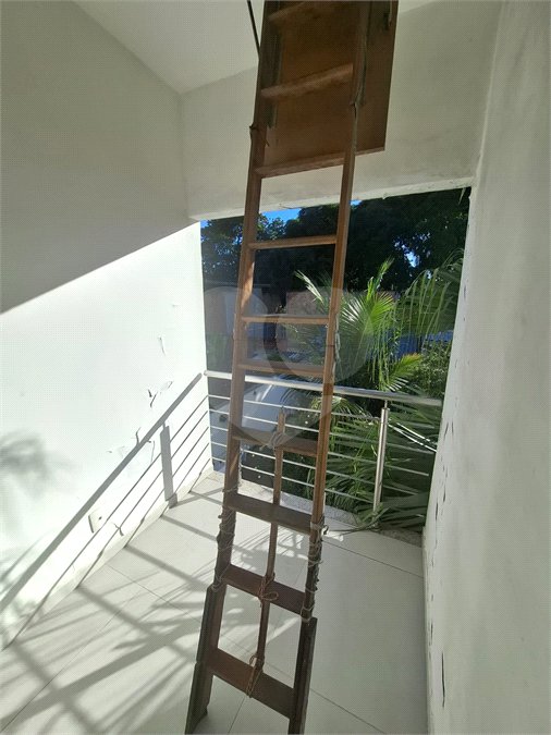 Casa à venda com 3 quartos, sendo 1 suíte, em Campo Grande, Rio de Janeiro, RJ