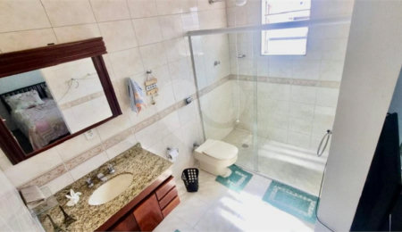 Sobrado à venda com 3 quartos, sendo 1 suíte, em Vila Nova Cachoeirinha, São Paulo, SP