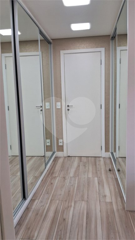 Apartamento à venda com 3 suítes em Santana, São Paulo, SP