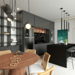 Casa em condomínio à venda com 3 quartos, sendo 1 suíte, em Jardim Residencial Villagio Ipanema I, Sorocaba, SP