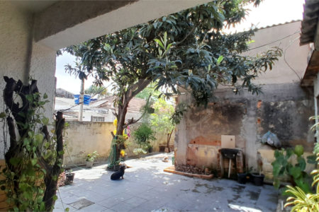 Casa à venda com 3 quartos em Campo Grande, Rio de Janeiro, RJ