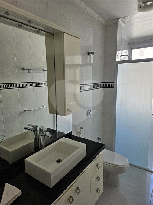 Apartamento à venda com 3 quartos, sendo 1 suíte,  em Itaim Bibi, São Paulo, SP