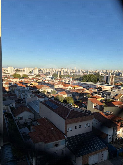 Apartamento à venda com 3 quartos, sendo 1 suíte, em Vila Guilherme, São Paulo, SP
