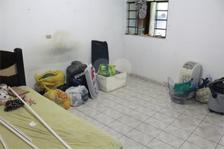 Casa à venda com 1 suíte em Vila Lageado, São Paulo, SP