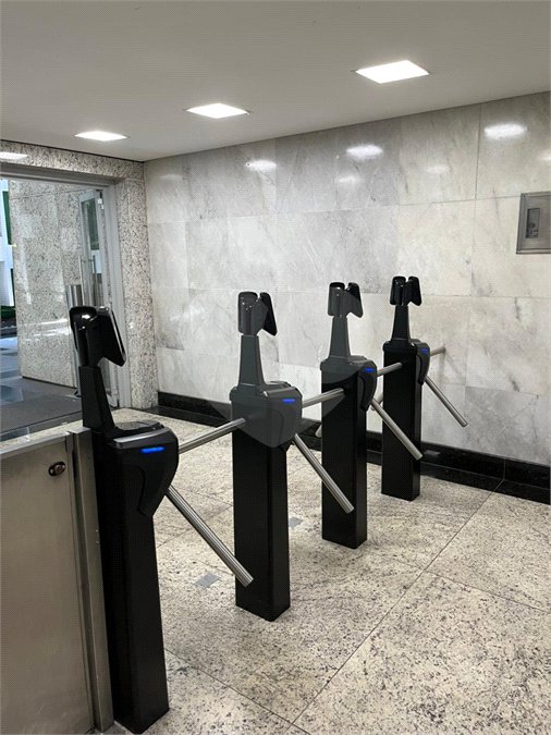 Sala para alugar em Jardim Europa, São Paulo, SP