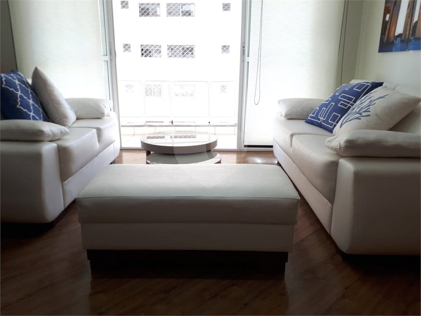 Apartamento à venda com 3 suítes em Vila Leopoldina, São Paulo, SP