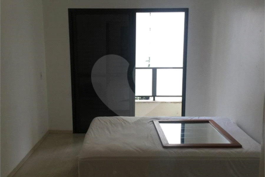 Apartamento para alugar com 1 quarto em Jardim América, São Paulo, SP