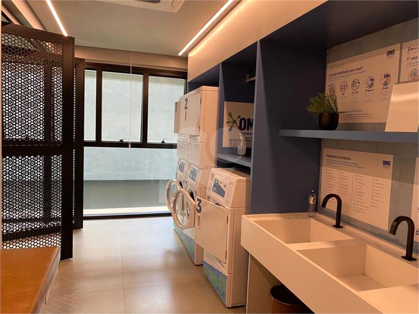 Apartamento à venda com 1 quarto em Pinheiros, São Paulo, SP
