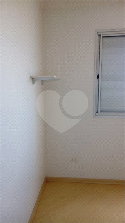 Apartamento à venda com 2 quartos em Imirim, São Paulo, SP