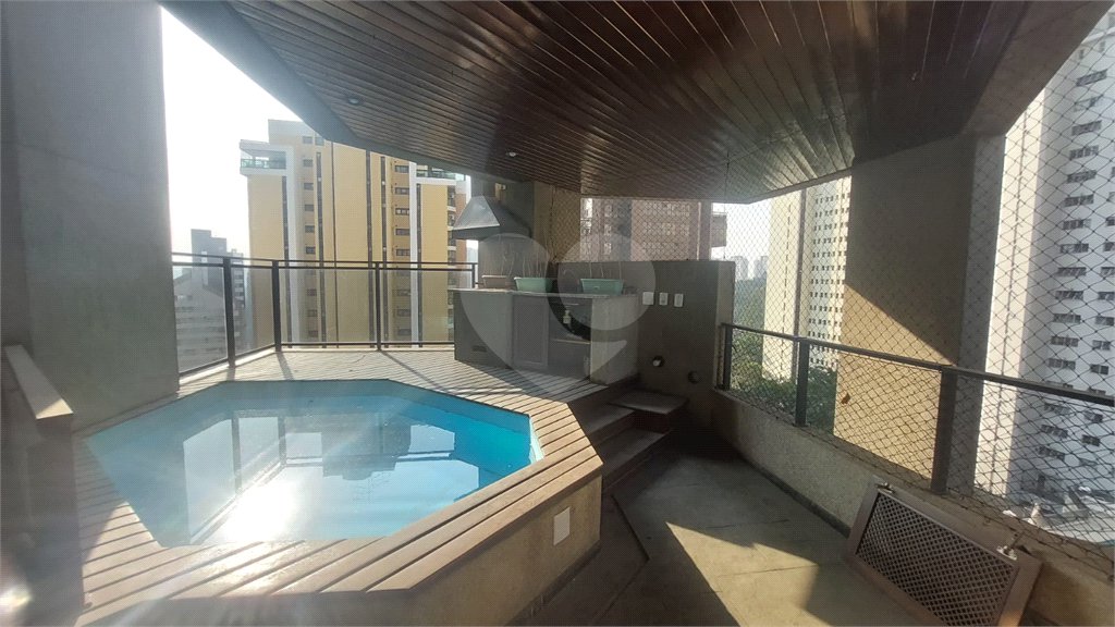 Apartamento à venda com 1 suíte em Vila Suzana, São Paulo, SP