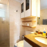Apartamento à venda com 2 quartos em Pinheiros, São Paulo, SP