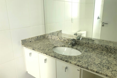 Apartamento à venda com 4 quartos, sendo 2 suítes,  em Jardim Armênia, Mogi das Cruzes, SP