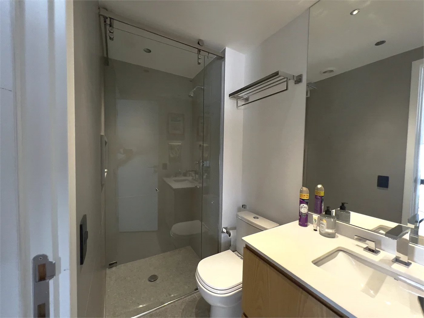 Apartamento à venda com 3 quartos, sendo 1 suíte, em Sumarezinho, São Paulo, SP