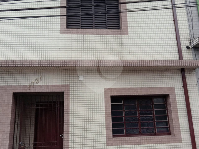 Sobrado à venda com 2 quartos em Santana, São Paulo, SP