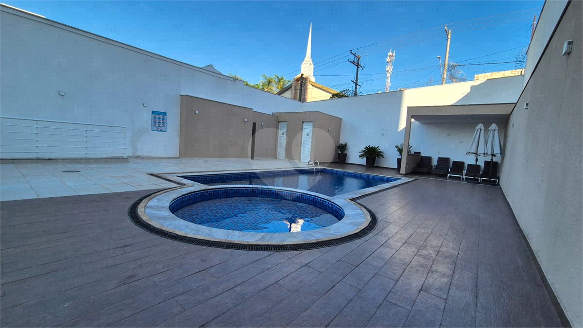 Apartamento à venda com 3 quartos, sendo 1 suíte,  em Vila Jardini, Sorocaba, SP
