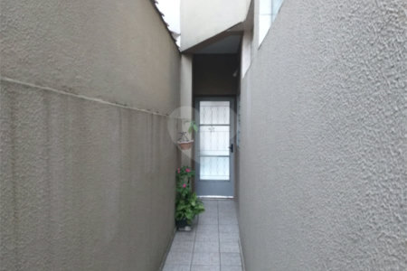 Sobrado à venda ou para alugar com 3 suítes em Santa Teresinha, São Paulo, SP