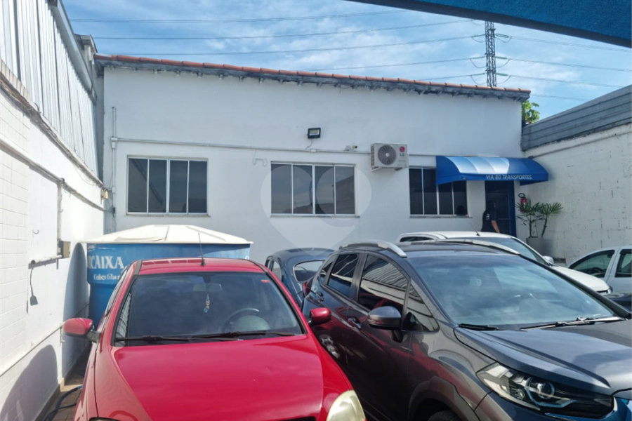 Terreno à venda em Limão, São Paulo, SP