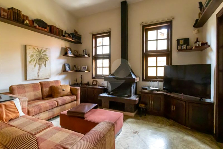 Casa à venda ou para alugar com 4 quartos, sendo 3 suítes, em Lapa, São Paulo, SP