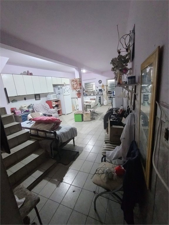 Sobrado à venda com 3 quartos, sendo 1 suíte, em Vila Mazzei, São Paulo, SP