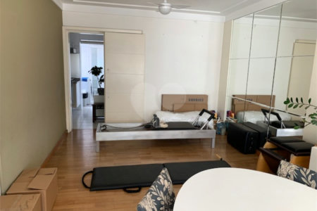 Apartamento à venda com 3 suítes em Alto da Lapa, São Paulo, SP
