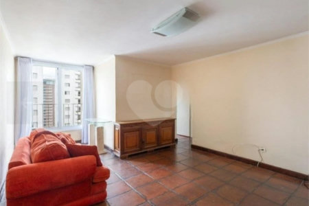 Apartamento à venda com 3 quartos em Moema, São Paulo, SP