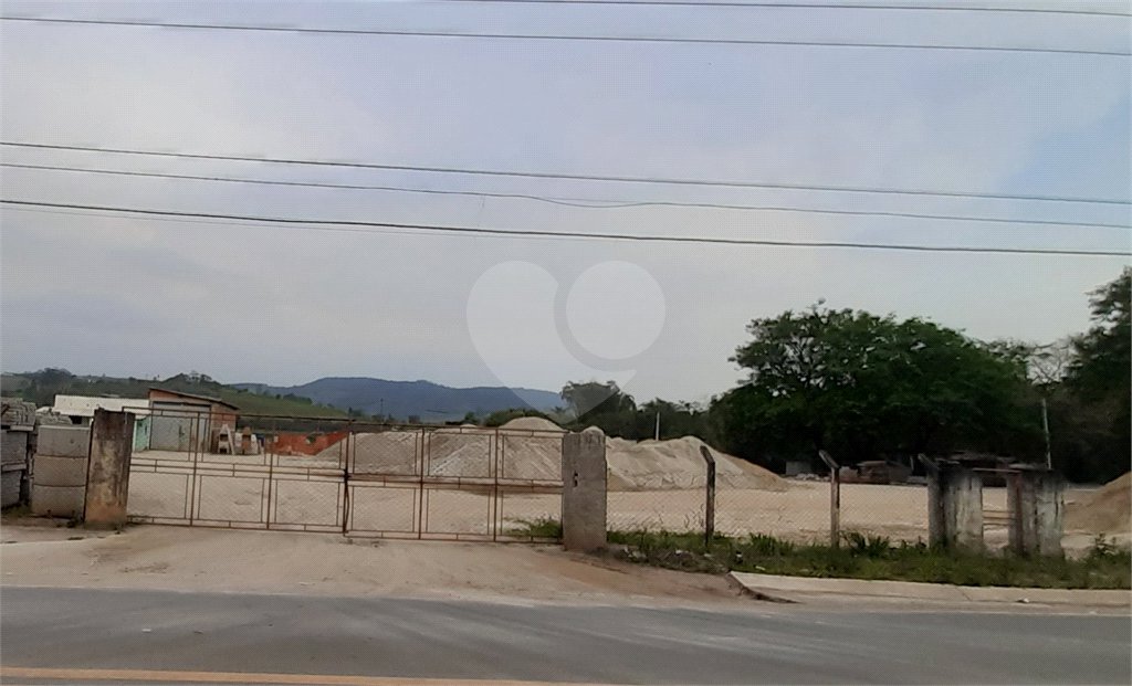 Área de Terra à venda no Centro, Bom Jesus dos Perdões, SP