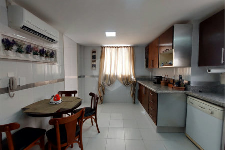 Cobertura à venda com 3 quartos, sendo 2 suítes, em Copacabana, Rio de Janeiro, RJ