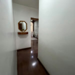 Excelente Apartamento com 3 dormitórios à venda, 100 m² por R$ 610.000 - Campo Grande - Santos/SP