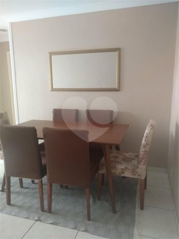 Apartamento à venda com 2 quartos em Inhoaíba, Rio de Janeiro, RJ