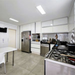 Apartamento Residencial à venda, Ponta da Praia, Santos - AP1069.