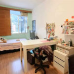 Apartamento à venda com 2 quartos, sendo 1 suíte,  em Tijuca, Rio de Janeiro, RJ